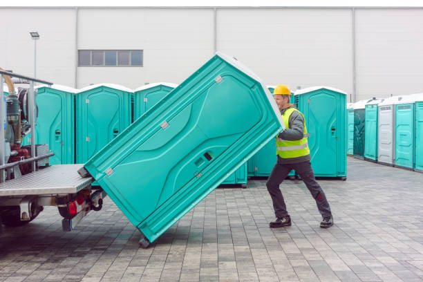 Portable bathroom rental in Meadview, AZ