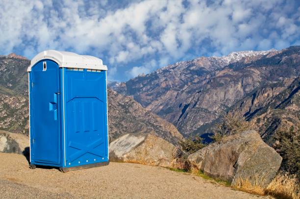 Best Construction site porta potty rental  in Meadview, AZ