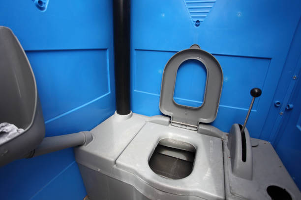 Best Sanitation services for porta potties  in Meadview, AZ