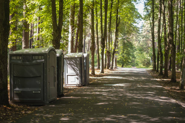 Portable Toilet Options We Offer in Meadview, AZ