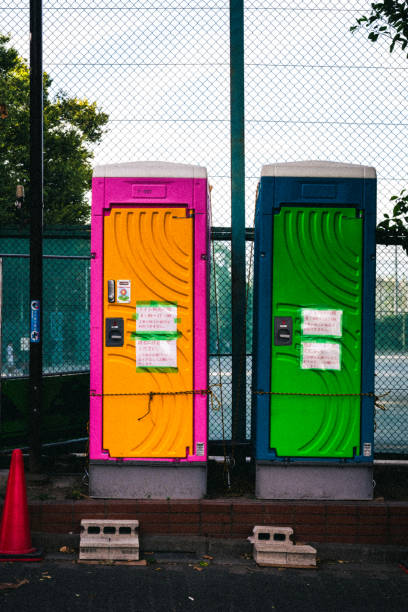 Best Luxury portable toilet rental  in Meadview, AZ