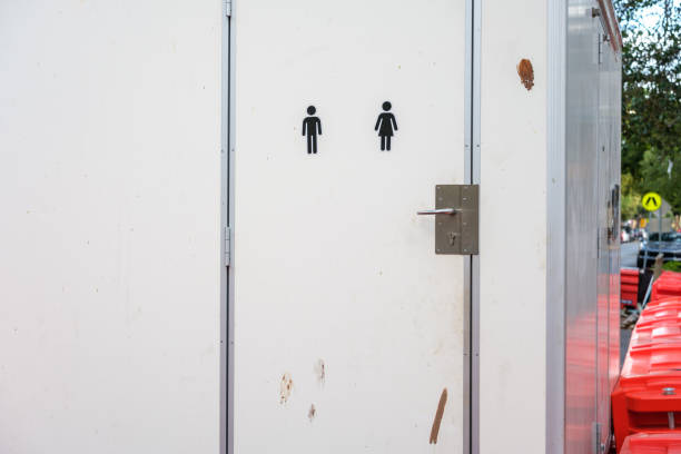 Best Temporary restroom rental  in Meadview, AZ
