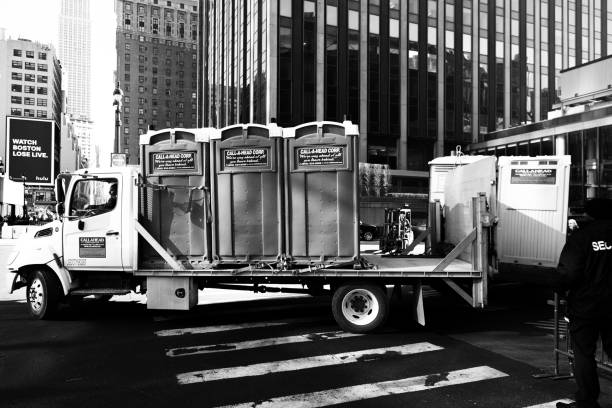 Best Affordable porta potty rental  in Meadview, AZ