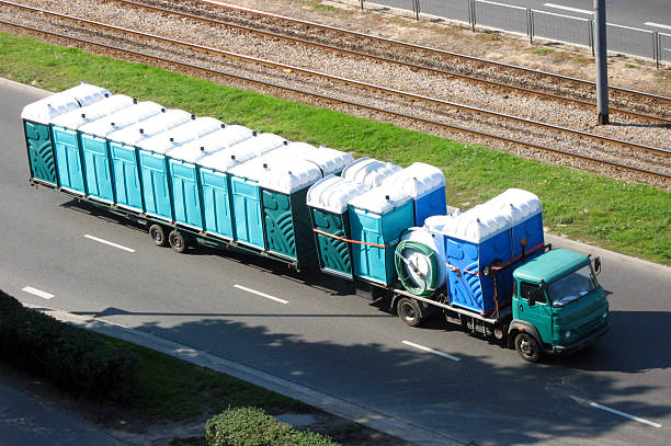 Best Local porta potty services  in Meadview, AZ