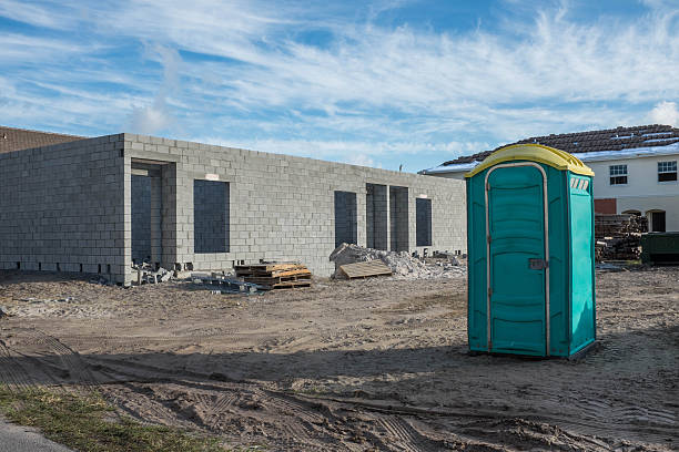 Best Long-term porta potty rental  in Meadview, AZ